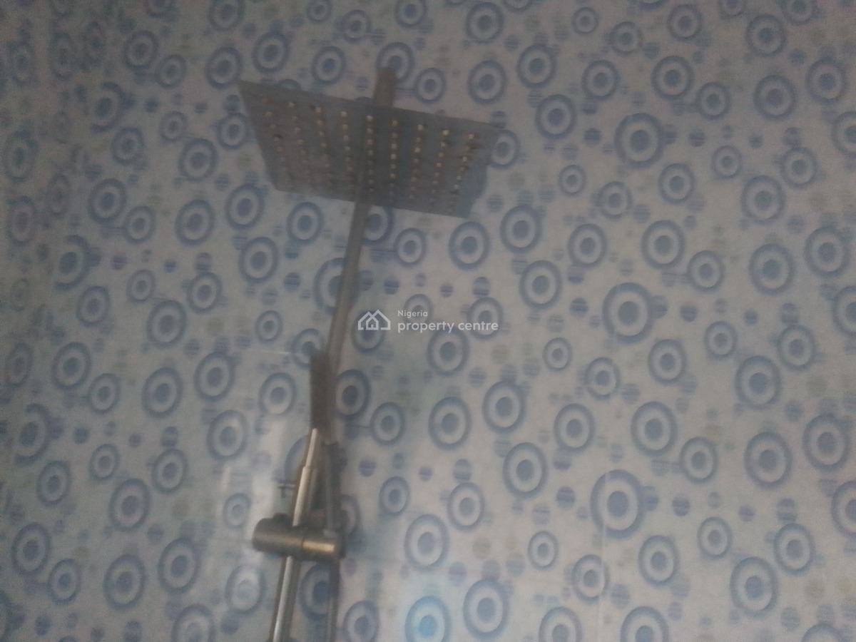 Spacious Luxury 3 Bedroom Flat with Excellent Features, Rovers Estate, Ogombo, Ajah, Lagos, Flat / Apartment for Rent