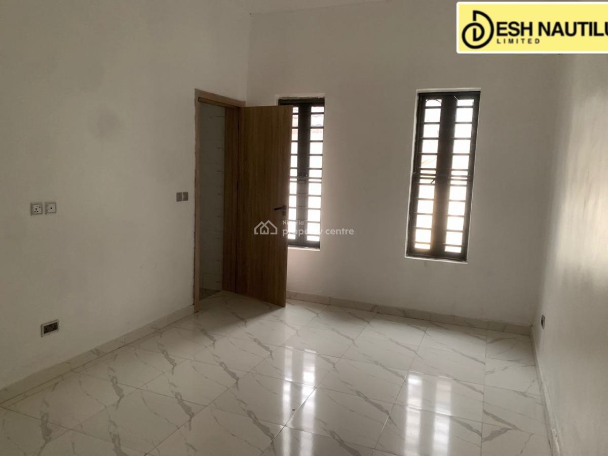 Luxury 4 Bedroom Duplex, Ikota, Lekki, Lagos, House for Sale