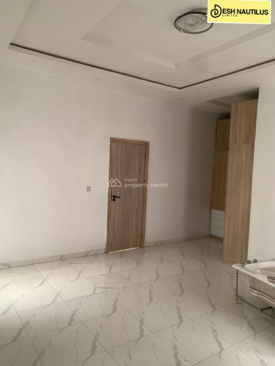 Luxury 4 Bedroom Duplex, Ikota, Lekki, Lagos, House for Sale