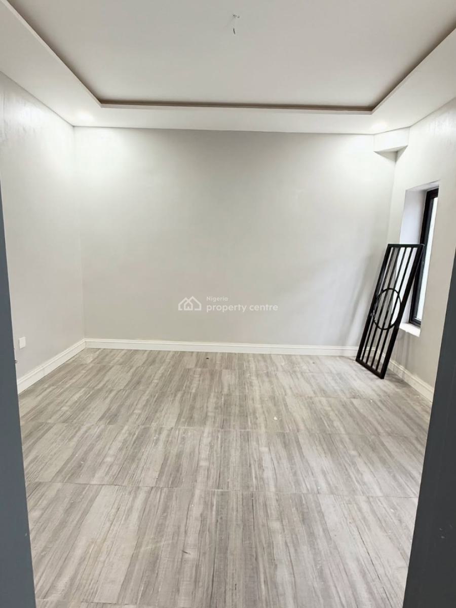 Newly Built Serviced 4 Bedroom Terrace Duplex with Rooftop, Jabi, Abuja, Terraced Duplex for Rent