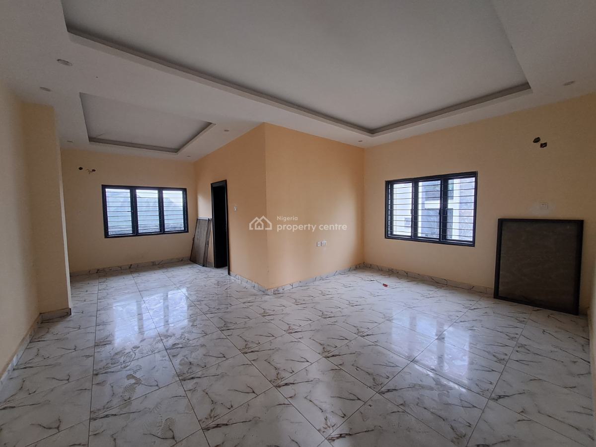 Brand New 3 Bedroom Flat, Gilmore, Jahi, Abuja, Flat / Apartment for Rent