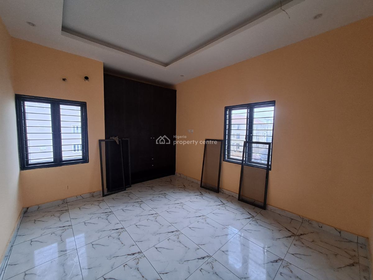 Brand New 3 Bedroom Flat, Gilmore, Jahi, Abuja, Flat / Apartment for Rent