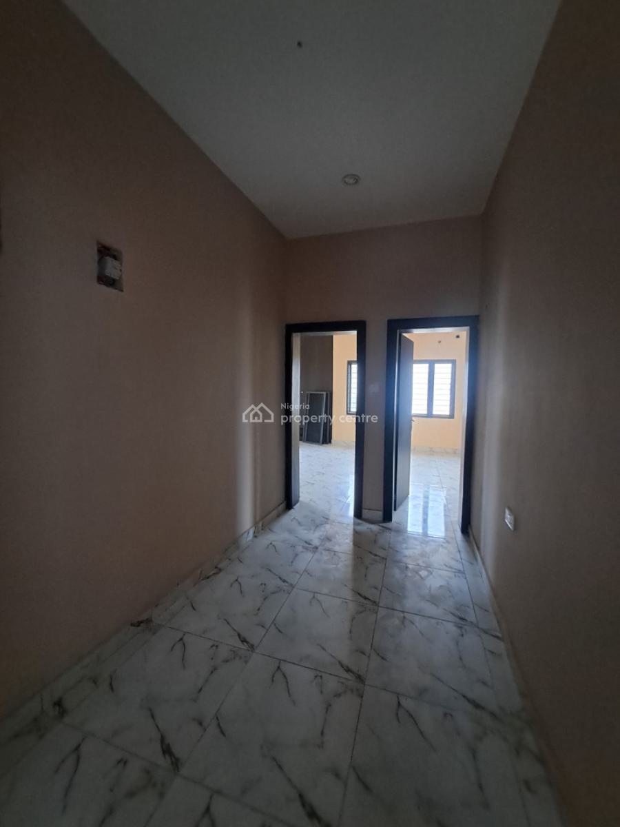 Brand New 3 Bedroom Flat, Gilmore, Jahi, Abuja, Flat / Apartment for Rent