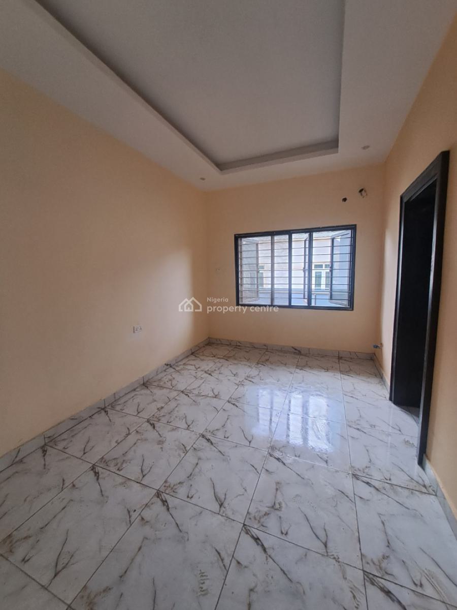 Brand New 3 Bedroom Flat, Gilmore, Jahi, Abuja, Flat / Apartment for Rent