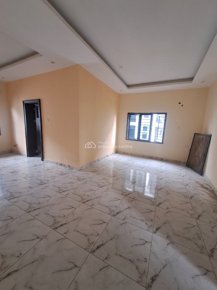 Brand New 3 Bedroom Flat, Gilmore, Jahi, Abuja, Flat / Apartment for Rent