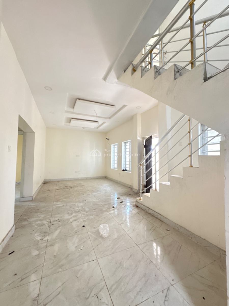 Brand New 4 Bedrooms Semi Detached Duplex Available, Orchid, Lekki, Lagos, Semi-detached Duplex for Sale
