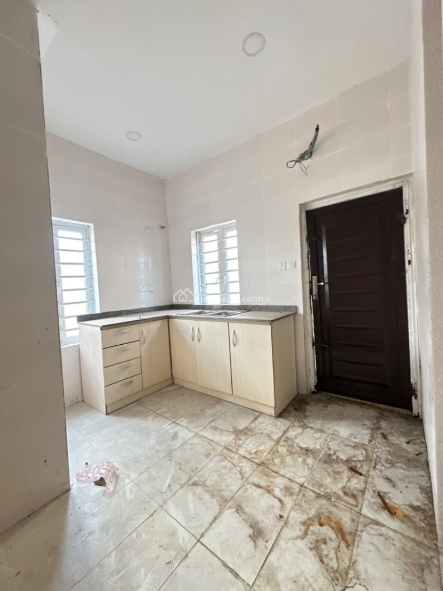 Brand New 4 Bedrooms Semi Detached Duplex Available, Orchid, Lekki, Lagos, Semi-detached Duplex for Sale