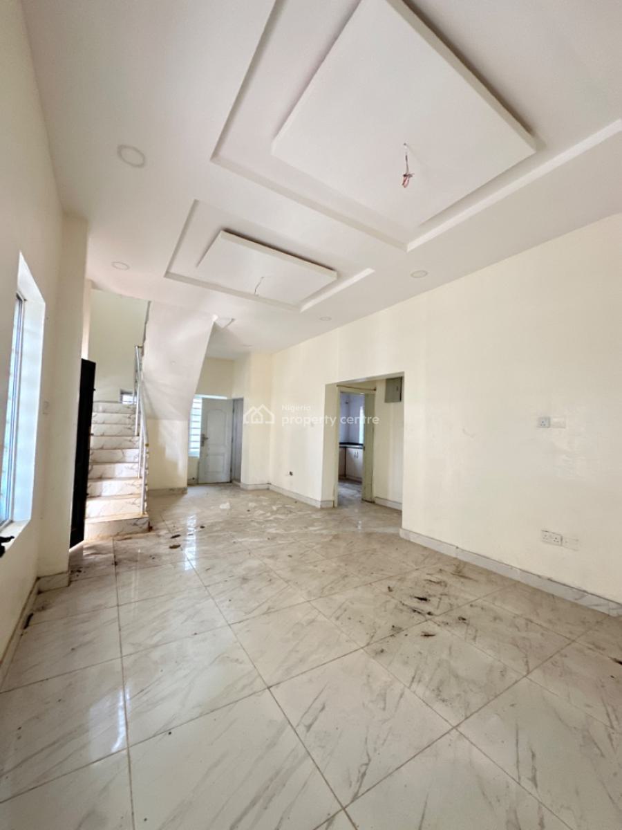 Brand New 4 Bedrooms Semi Detached Duplex Available, Orchid, Lekki, Lagos, Semi-detached Duplex for Sale