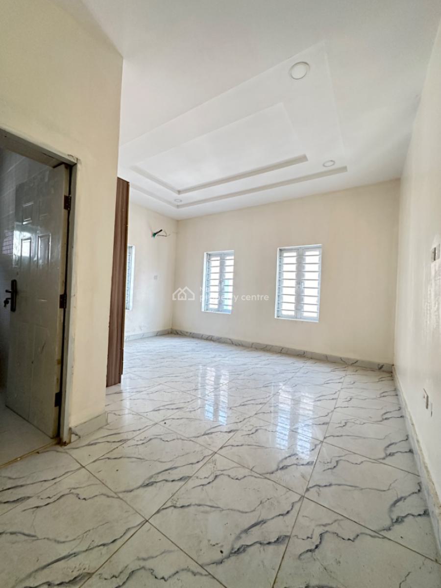 Brand New 4 Bedrooms Semi Detached Duplex Available, Orchid, Lekki, Lagos, Semi-detached Duplex for Sale