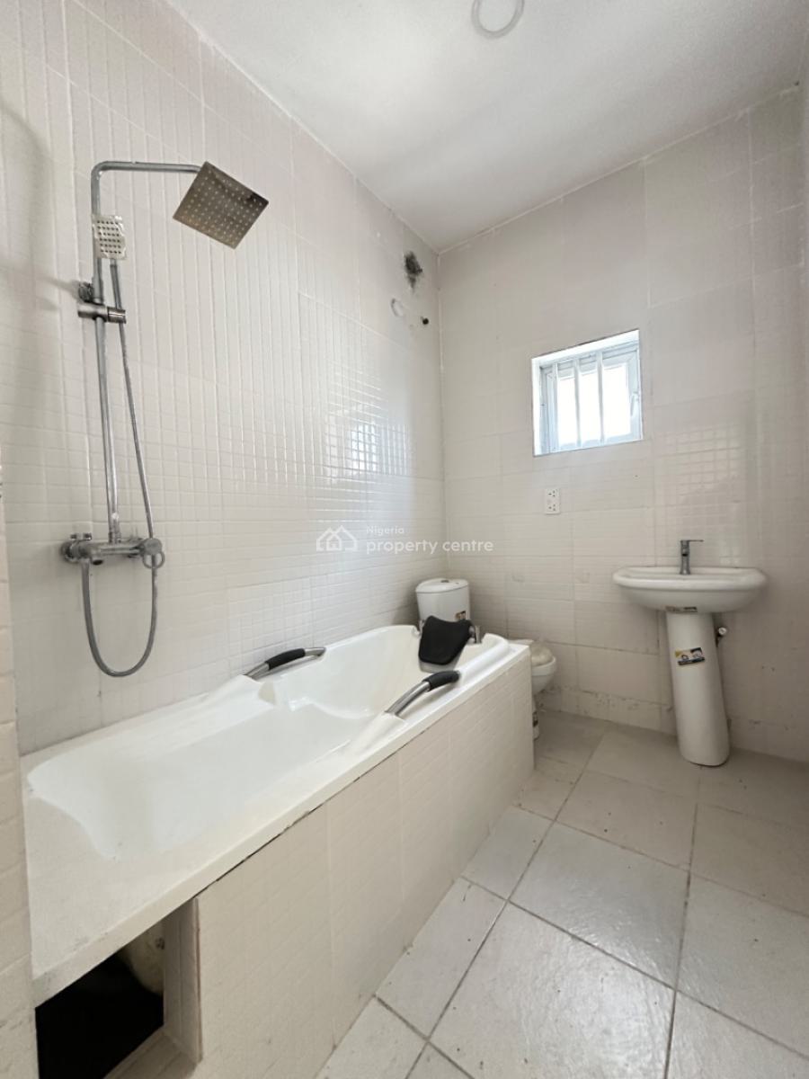 Brand New 4 Bedrooms Semi Detached Duplex Available, Orchid, Lekki, Lagos, Semi-detached Duplex for Sale
