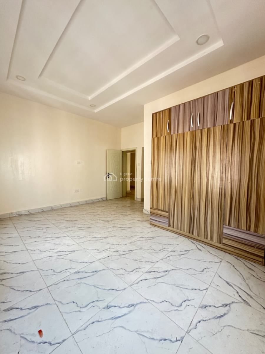 Brand New 4 Bedrooms Semi Detached Duplex Available, Orchid, Lekki, Lagos, Semi-detached Duplex for Sale