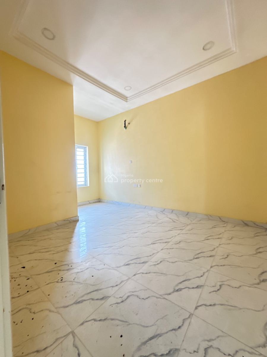 Brand New 4 Bedrooms Semi Detached Duplex Available, Orchid, Lekki, Lagos, Semi-detached Duplex for Sale