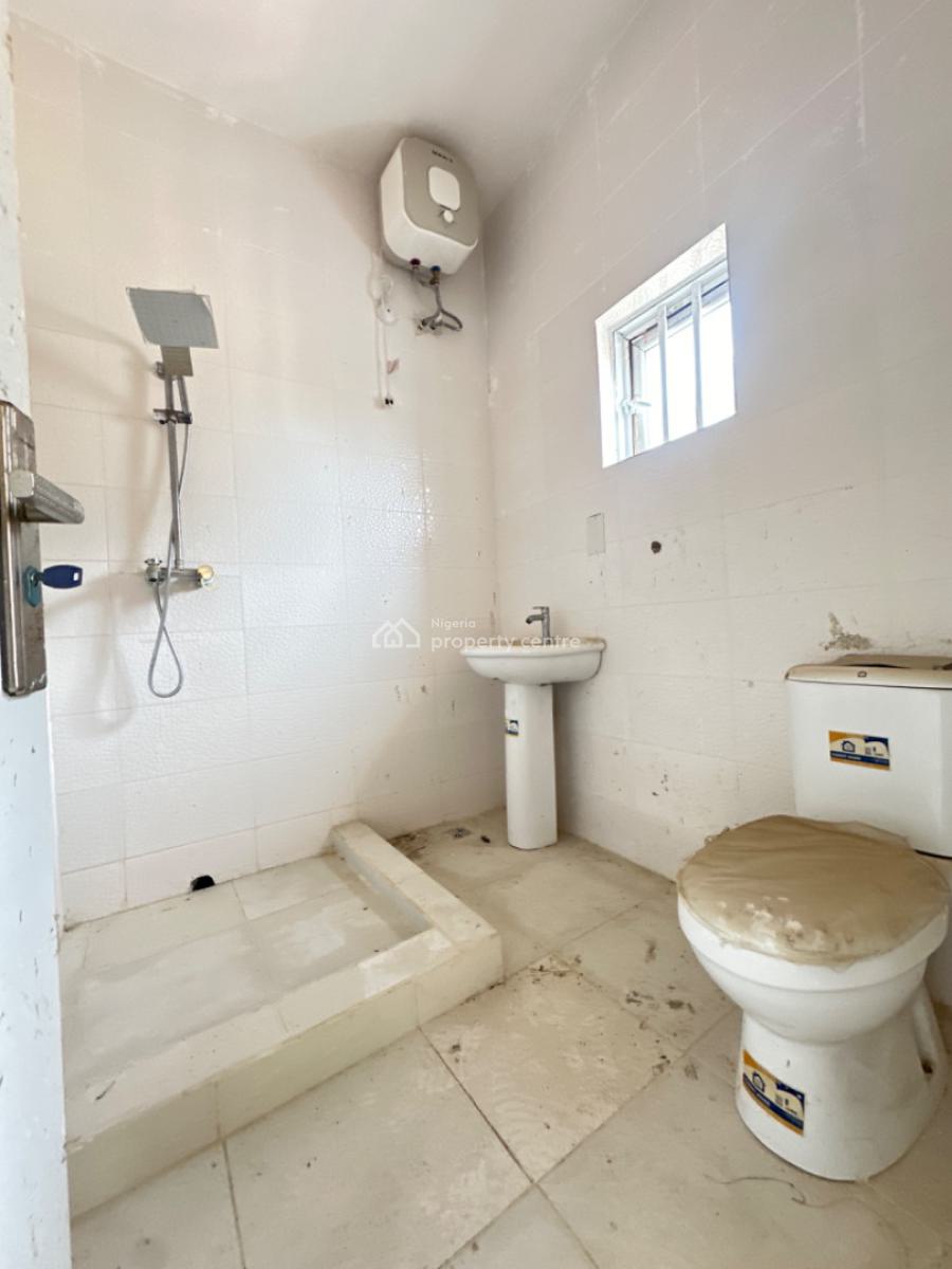 Brand New 4 Bedrooms Semi Detached Duplex Available, Orchid, Lekki, Lagos, Semi-detached Duplex for Sale