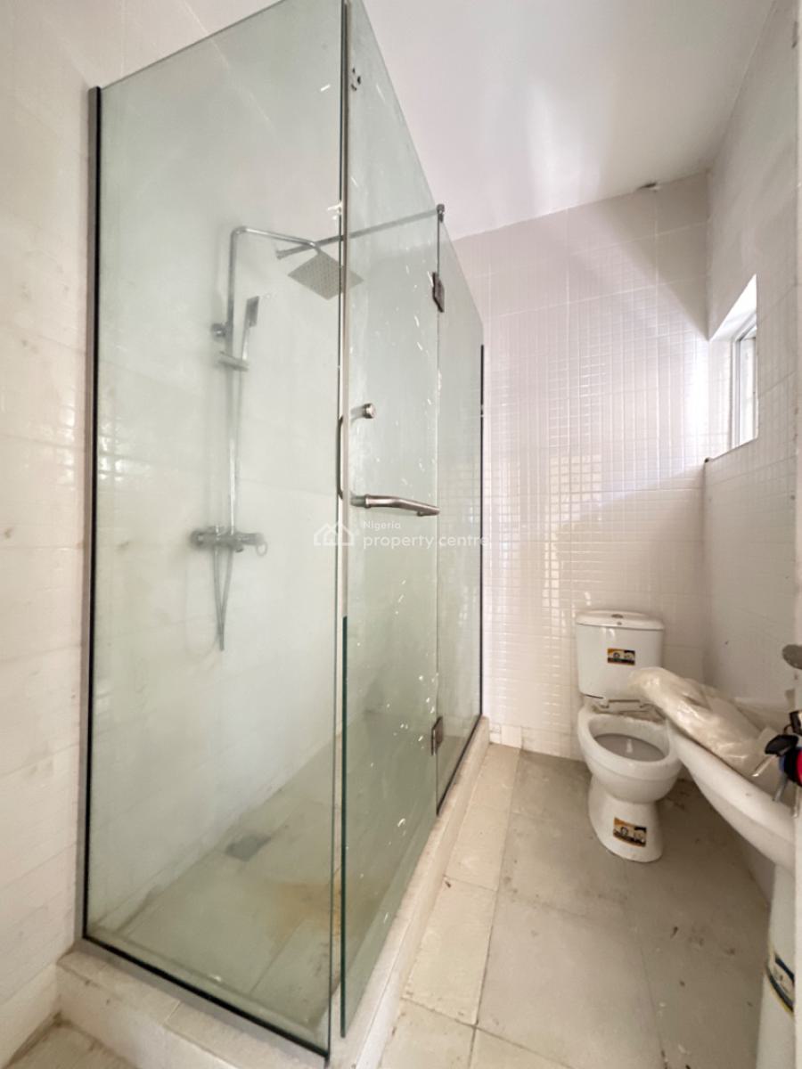 Brand New 4 Bedrooms Semi Detached Duplex Available, Orchid, Lekki, Lagos, Semi-detached Duplex for Sale