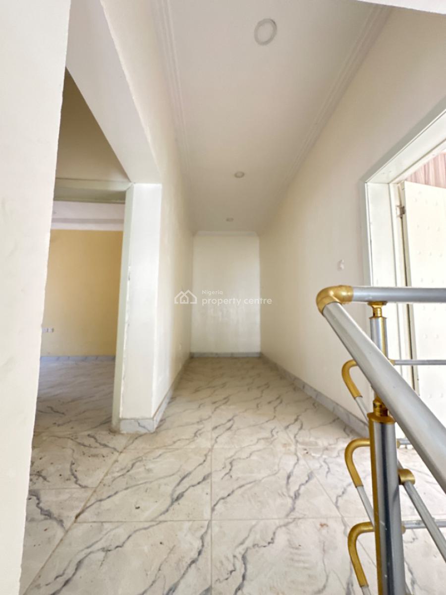 Brand New 4 Bedrooms Semi Detached Duplex Available, Orchid, Lekki, Lagos, Semi-detached Duplex for Sale