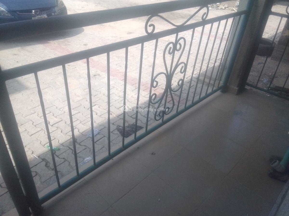 Luxury 1 Bedroom Flat with Excellent Features, Rovers Estate, Ogombo, Ajah, Lagos, Mini Flat (room and Parlour) for Rent