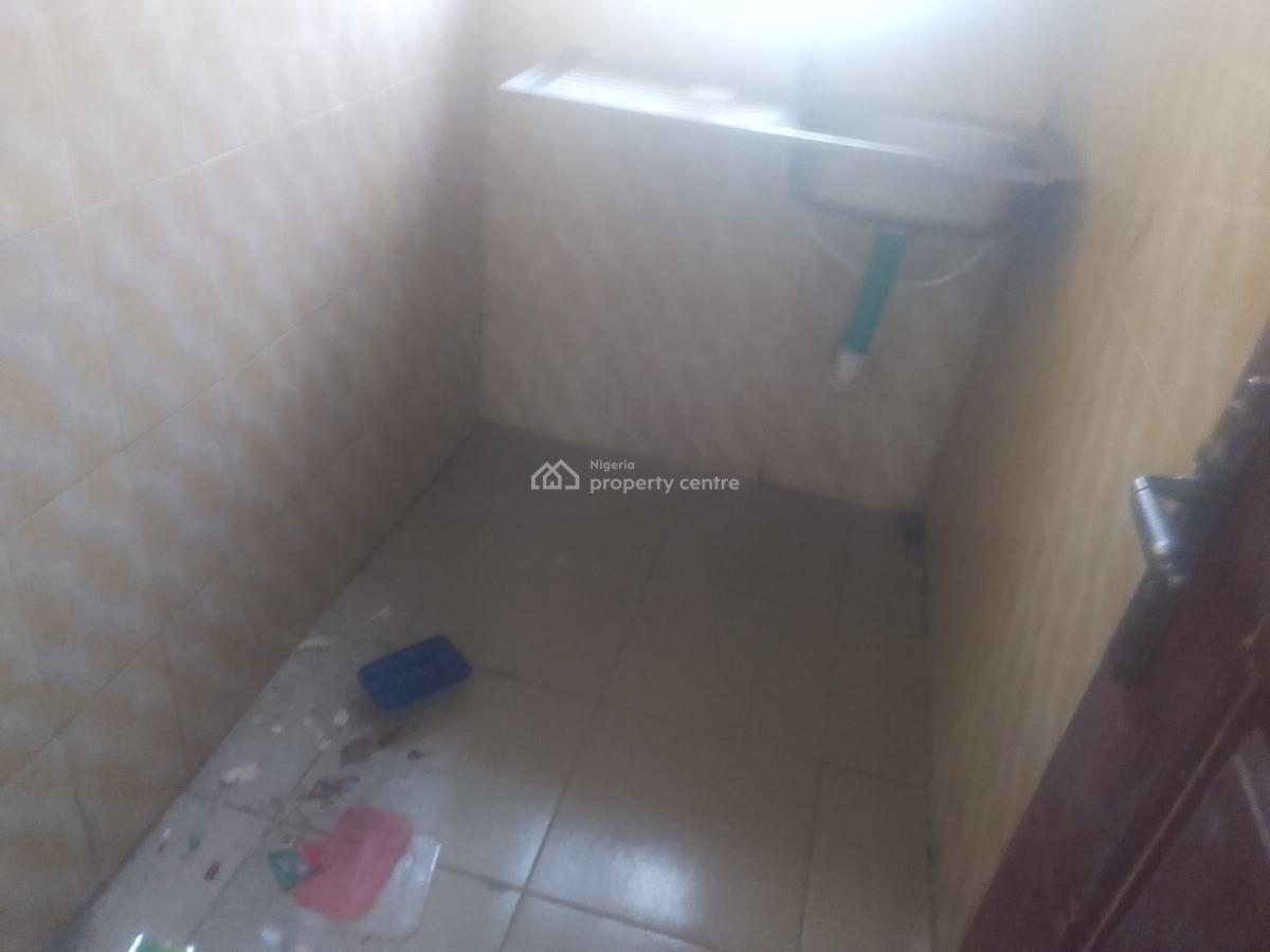Luxury 1 Bedroom Flat with Excellent Features, Rovers Estate, Ogombo, Ajah, Lagos, Mini Flat (room and Parlour) for Rent