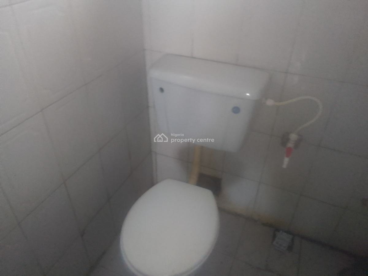 Luxury 1 Bedroom Flat with Excellent Features, Rovers Estate, Ogombo, Ajah, Lagos, Mini Flat (room and Parlour) for Rent