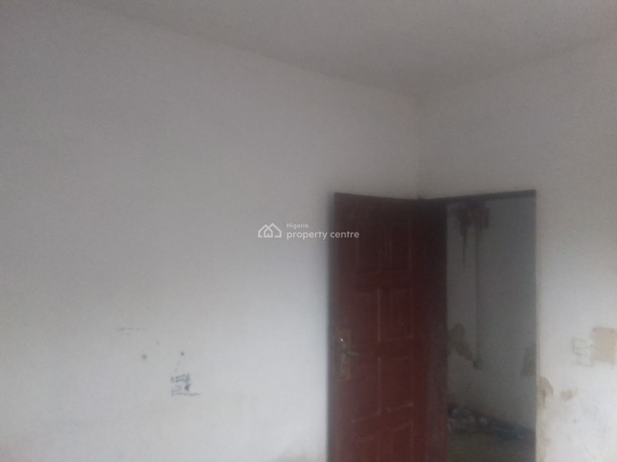 Luxury 1 Bedroom Flat with Excellent Features, Rovers Estate, Ogombo, Ajah, Lagos, Mini Flat (room and Parlour) for Rent