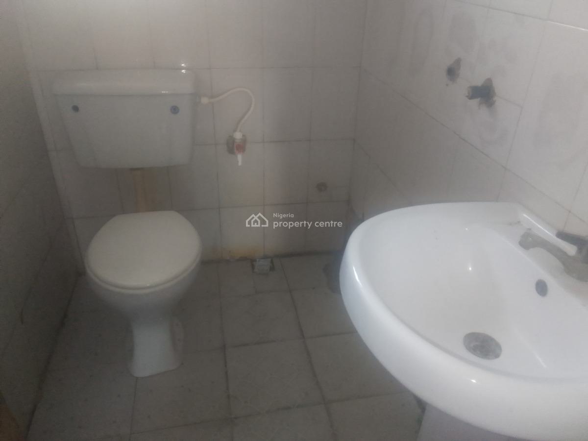 Luxury 1 Bedroom Flat with Excellent Features, Rovers Estate, Ogombo, Ajah, Lagos, Mini Flat (room and Parlour) for Rent