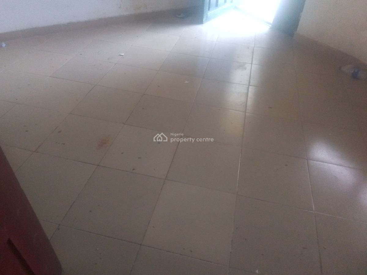 Luxury 1 Bedroom Flat with Excellent Features, Rovers Estate, Ogombo, Ajah, Lagos, Mini Flat (room and Parlour) for Rent