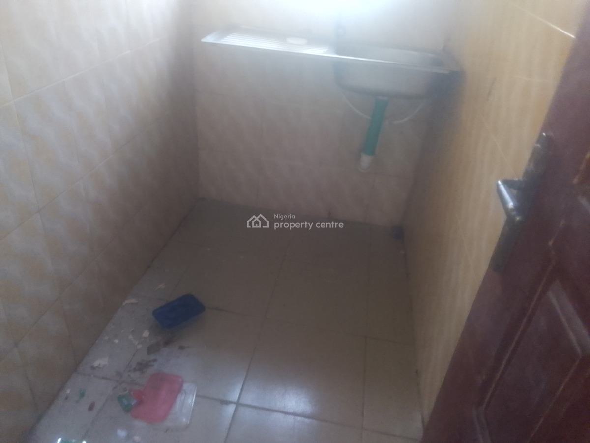 Luxury 1 Bedroom Flat with Excellent Features, Rovers Estate, Ogombo, Ajah, Lagos, Mini Flat (room and Parlour) for Rent