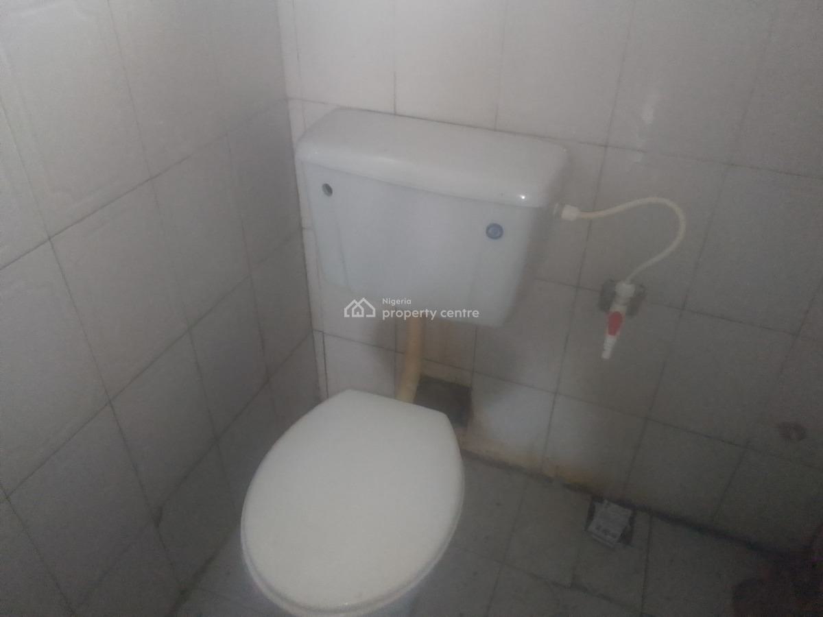 Luxury 1 Bedroom Flat with Excellent Features, Rovers Estate, Ogombo, Ajah, Lagos, Mini Flat (room and Parlour) for Rent