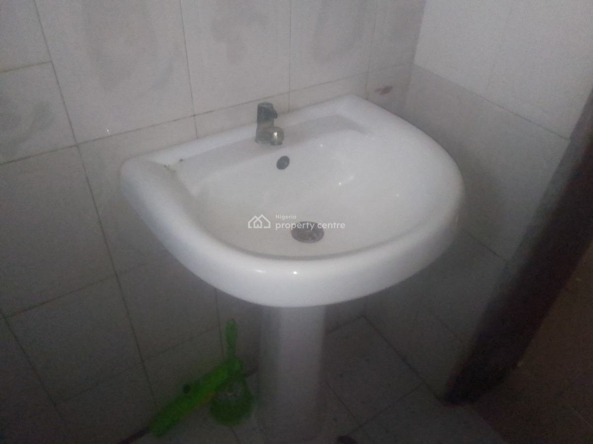 Luxury 1 Bedroom Flat with Excellent Features, Rovers Estate, Ogombo, Ajah, Lagos, Mini Flat (room and Parlour) for Rent