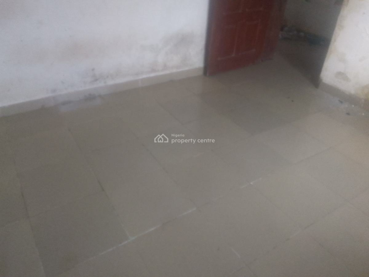 Luxury 1 Bedroom Flat with Excellent Features, Rovers Estate, Ogombo, Ajah, Lagos, Mini Flat (room and Parlour) for Rent