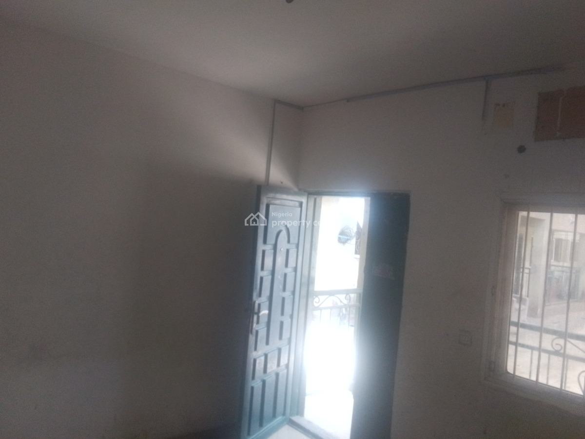 Luxury 1 Bedroom Flat with Excellent Features, Rovers Estate, Ogombo, Ajah, Lagos, Mini Flat (room and Parlour) for Rent