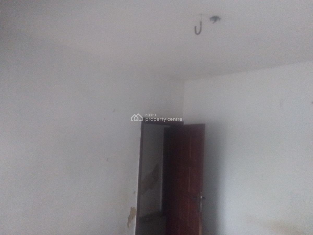 Luxury 1 Bedroom Flat with Excellent Features, Rovers Estate, Ogombo, Ajah, Lagos, Mini Flat (room and Parlour) for Rent