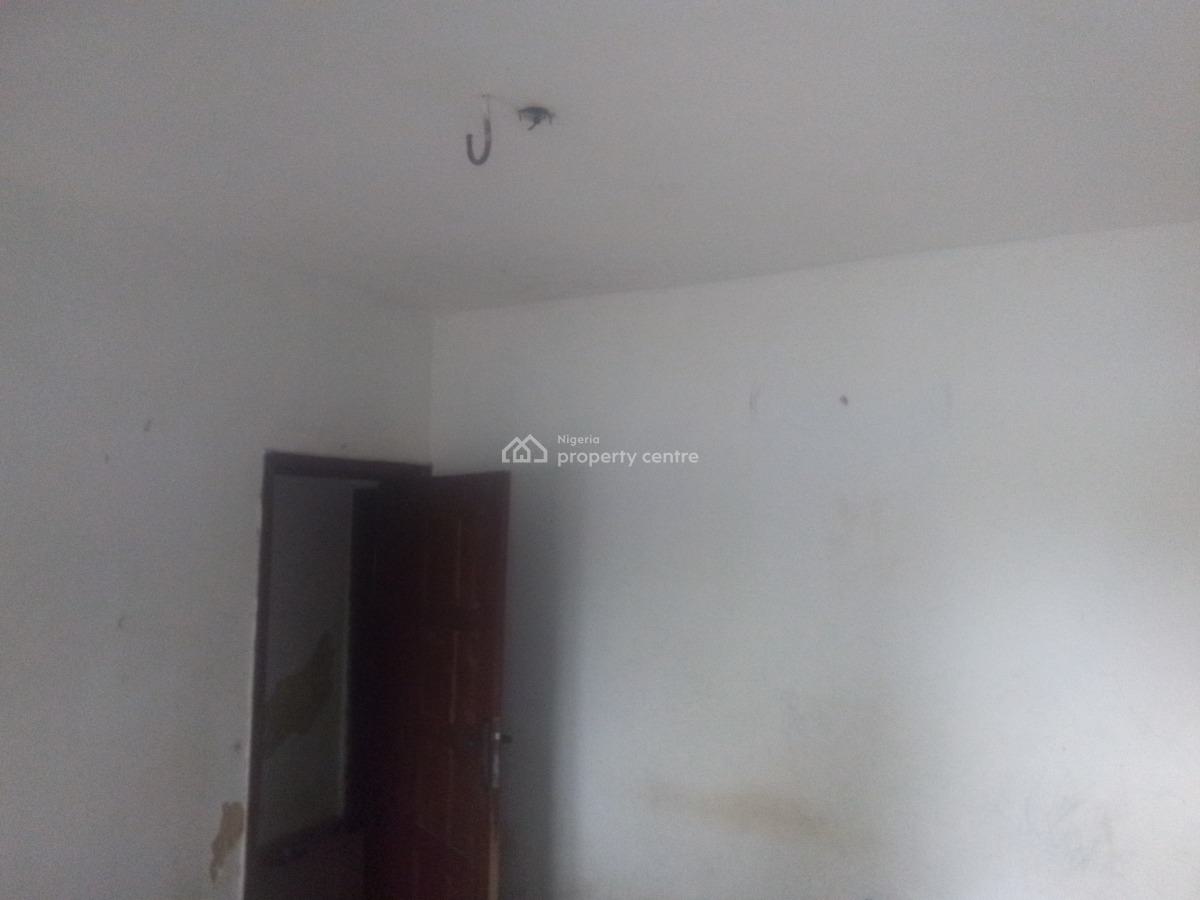 Luxury 1 Bedroom Flat with Excellent Features, Rovers Estate, Ogombo, Ajah, Lagos, Mini Flat (room and Parlour) for Rent