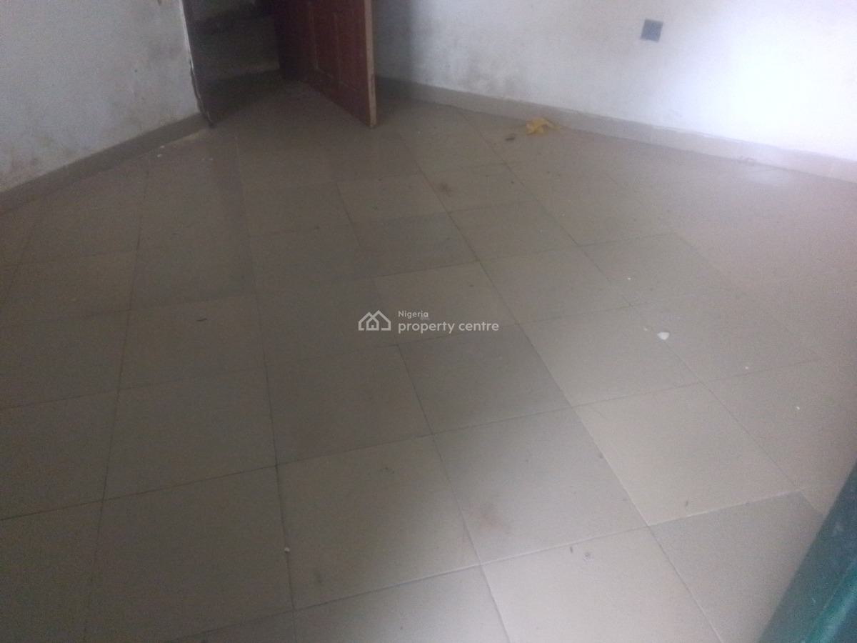 Luxury 1 Bedroom Flat with Excellent Features, Rovers Estate, Ogombo, Ajah, Lagos, Mini Flat (room and Parlour) for Rent
