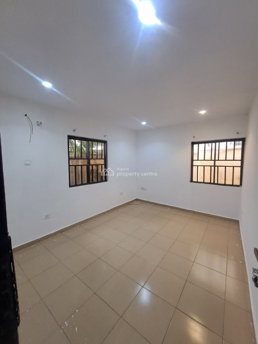 Well Finished 2 Bedroom Flat, Wuye, Abuja, Office Space for Rent