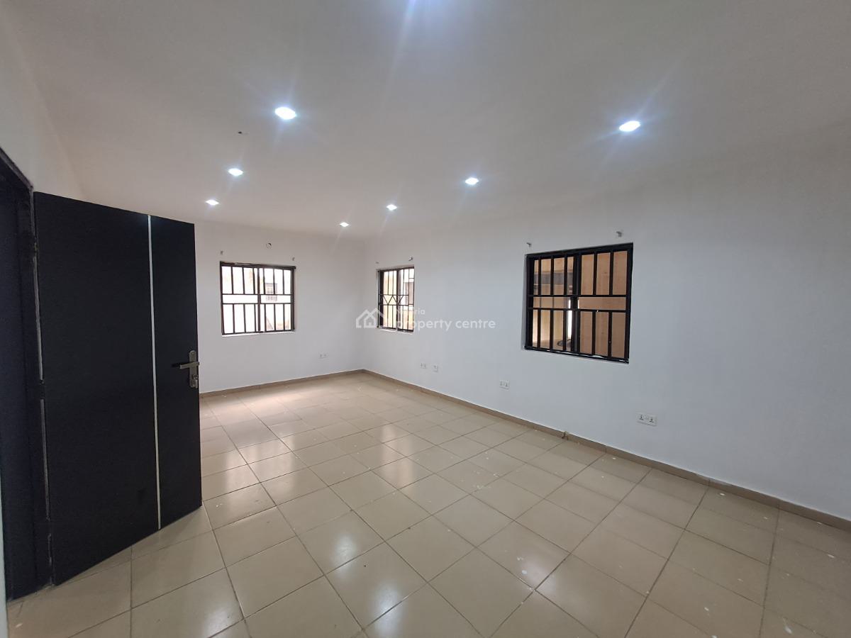 Well Finished 2 Bedroom Flat, Wuye, Abuja, Office Space for Rent