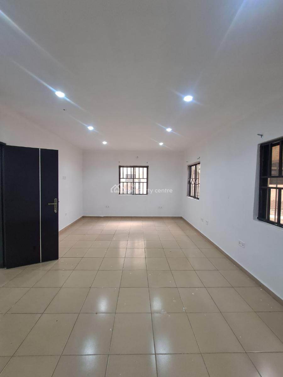 Well Finished 2 Bedroom Flat, Wuye, Abuja, Office Space for Rent