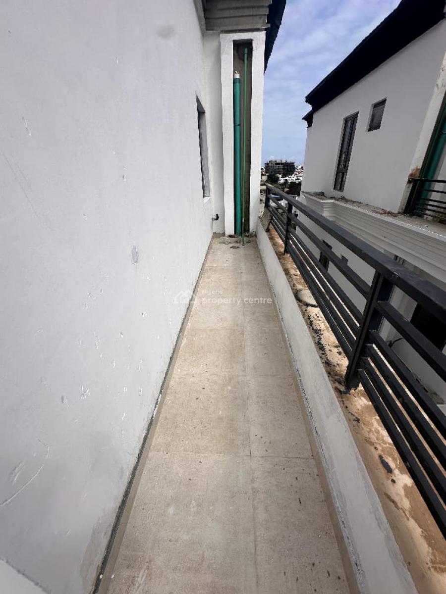 2-bedroom Penthouse, Lekki Phase 1, Lekki, Lagos, House for Sale