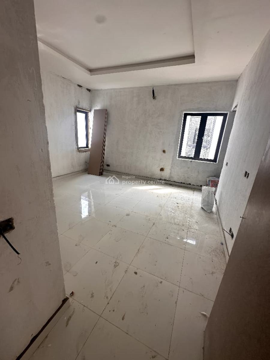 2-bedroom Penthouse, Lekki Phase 1, Lekki, Lagos, House for Sale