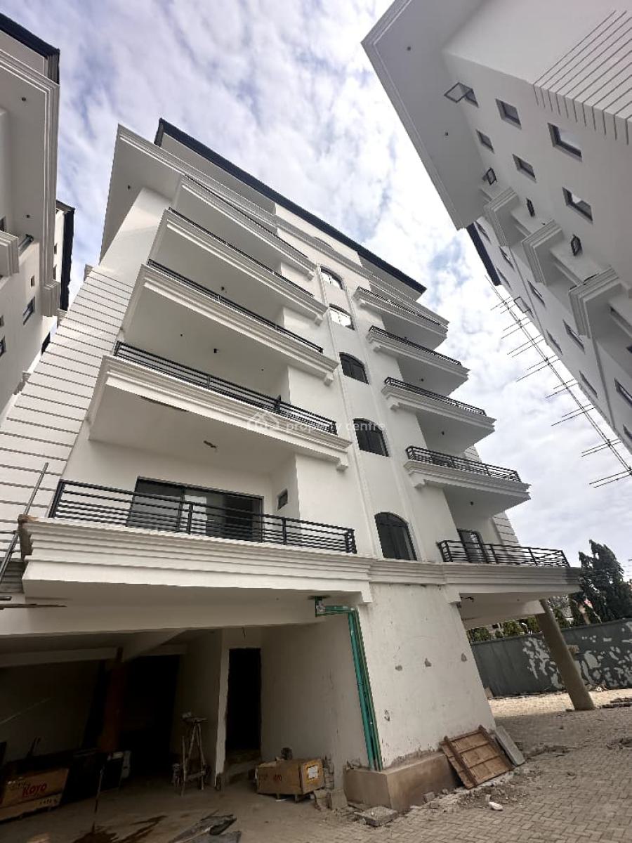 2-bedroom Penthouse, Lekki Phase 1, Lekki, Lagos, House for Sale
