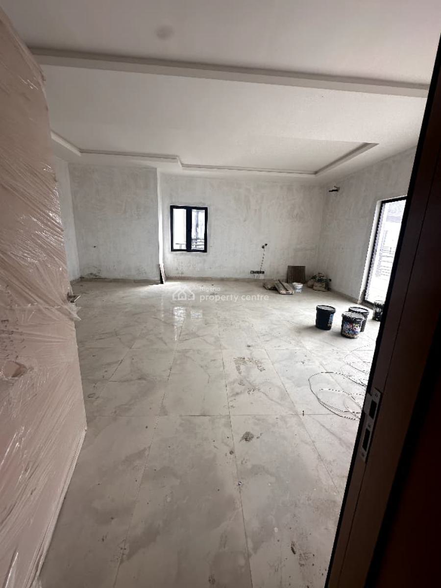 2-bedroom Penthouse, Lekki Phase 1, Lekki, Lagos, House for Sale