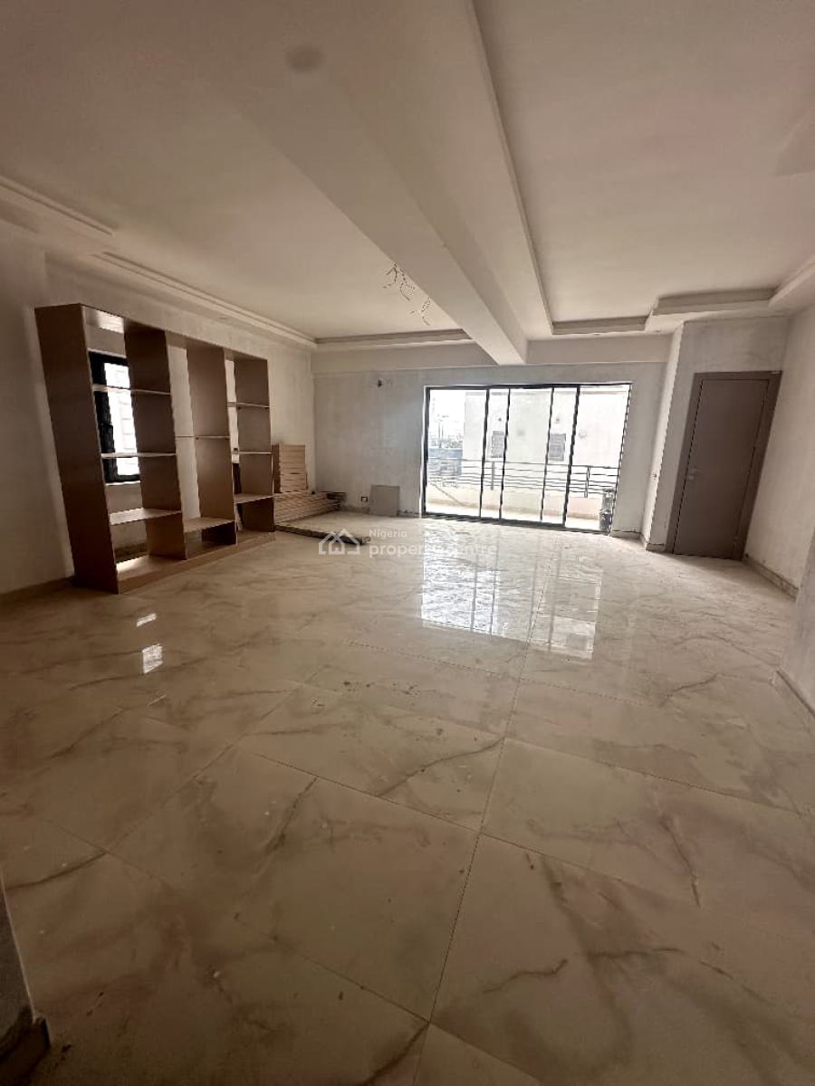 2-bedroom Penthouse, Lekki Phase 1, Lekki, Lagos, House for Sale