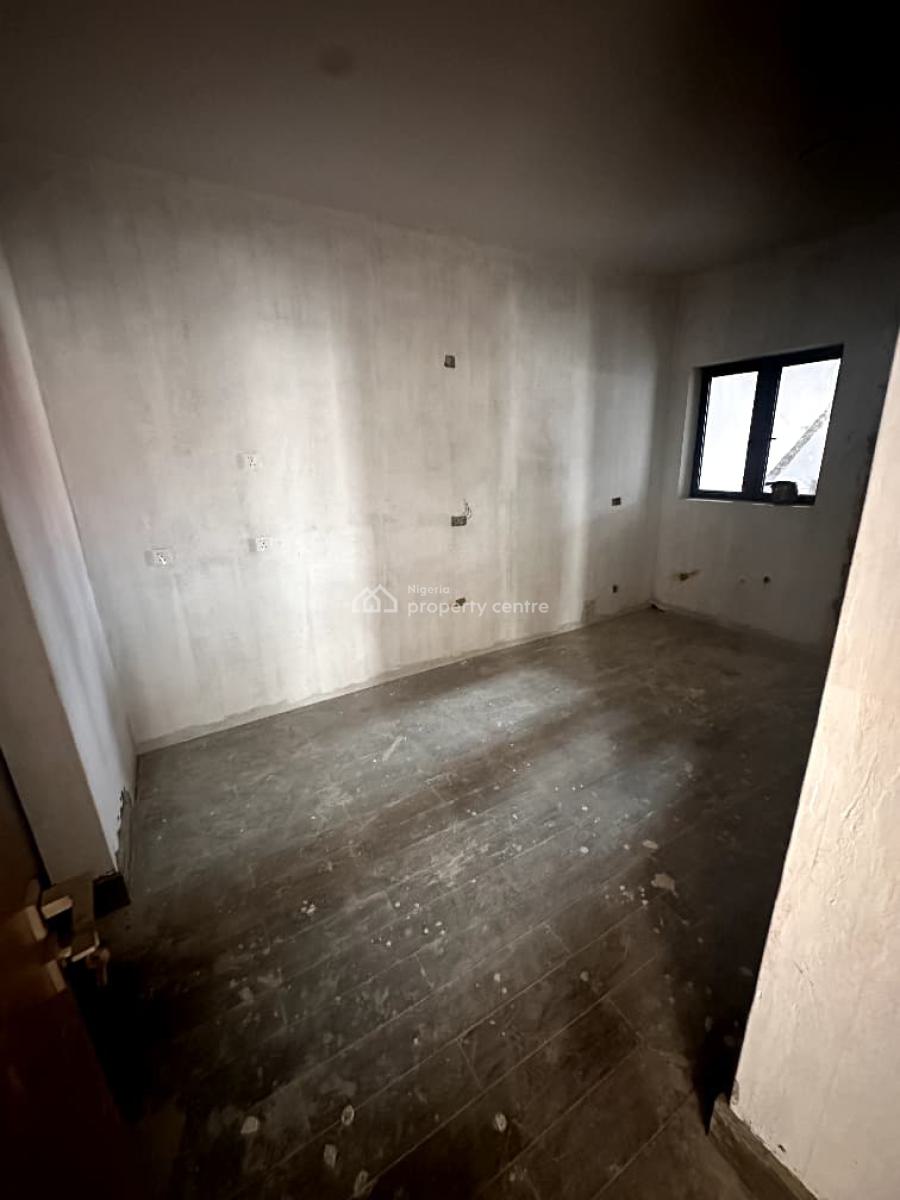 2-bedroom Penthouse, Lekki Phase 1, Lekki, Lagos, House for Sale