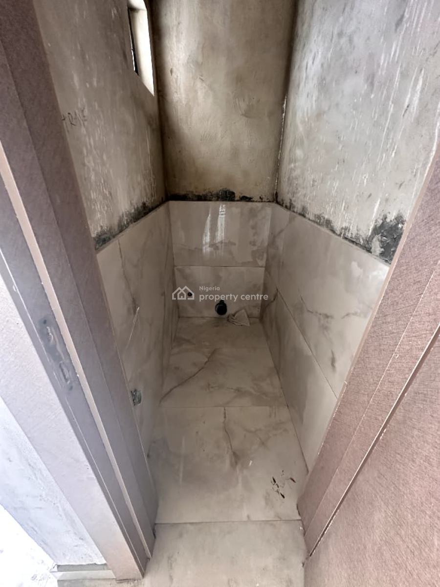 2-bedroom Penthouse, Lekki Phase 1, Lekki, Lagos, House for Sale