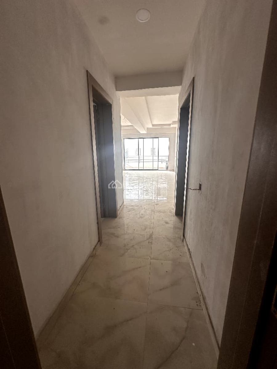 2-bedroom Penthouse, Lekki Phase 1, Lekki, Lagos, House for Sale