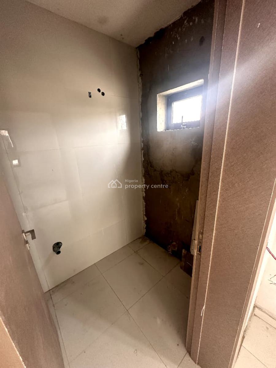 2-bedroom Penthouse, Lekki Phase 1, Lekki, Lagos, House for Sale