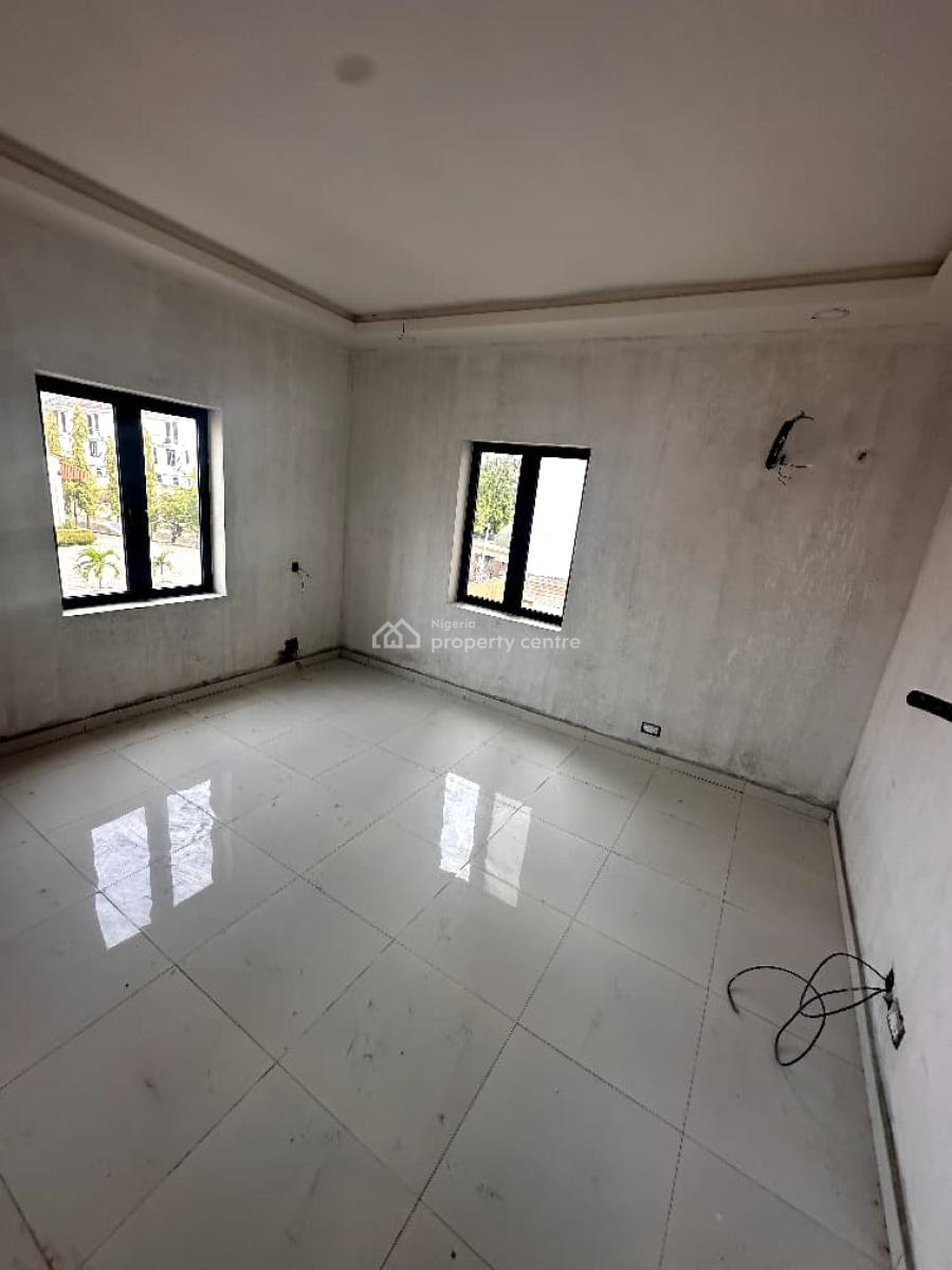 2-bedroom Penthouse, Lekki Phase 1, Lekki, Lagos, House for Sale