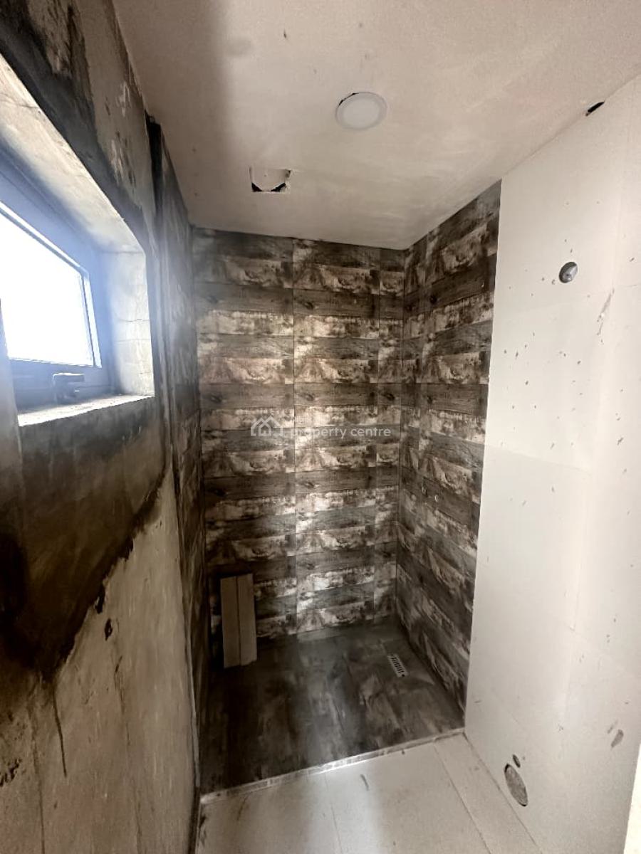 2-bedroom Penthouse, Lekki Phase 1, Lekki, Lagos, House for Sale