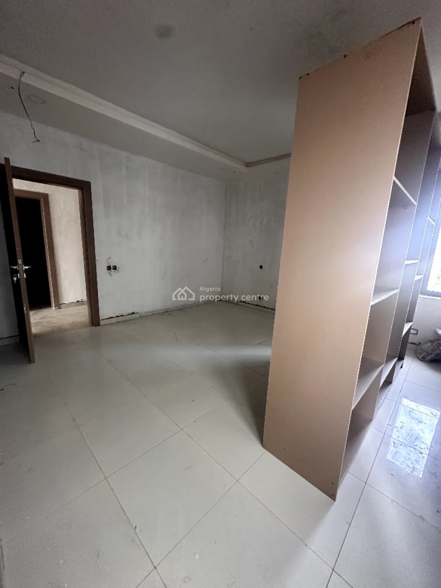 2-bedroom Penthouse, Lekki Phase 1, Lekki, Lagos, House for Sale
