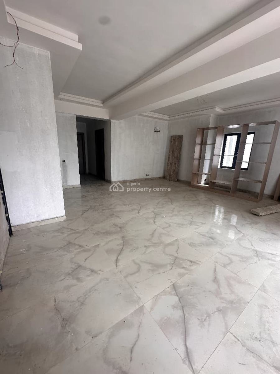 2-bedroom Penthouse, Lekki Phase 1, Lekki, Lagos, House for Sale