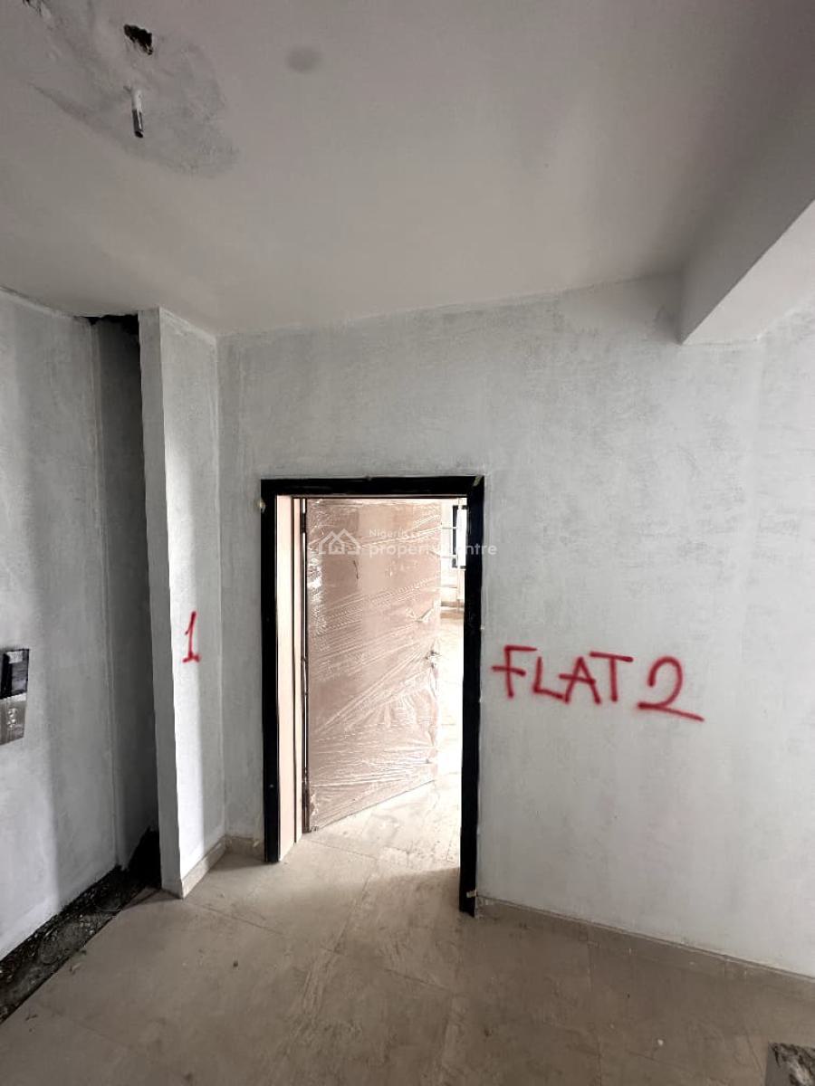 2-bedroom Penthouse, Lekki Phase 1, Lekki, Lagos, House for Sale